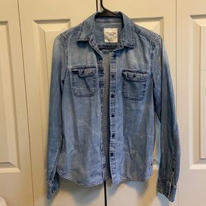 Jean Shirt